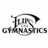Flips Usa Gymnastics/Tumblebus company logo