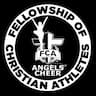 FCA Cheer company logo