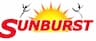 Sunburst Gymnastics company logo