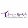 Jumpin' GymKids company logo