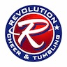 Revolution Cheer & Tumbling Center company logo