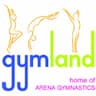 Gymland company logo