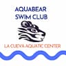 The Aquabear Swim Club & Swim School company logo