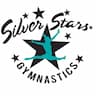 Silver Stars Gymnastics company logo