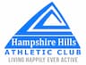 Hampshire Hills Sports and Fitness Club company logo