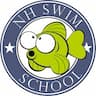 NH Swim School company logo