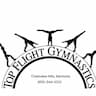 Top Flight Gymnastics company logo