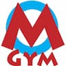 Metropolitan Gymnastics company logo