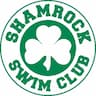 Shamrock Swim Club company logo