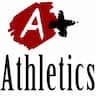 A+ Athletics company logo