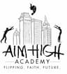 Aim High Academy company logo