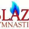 Blaze Gymnastics of Syracuse company logo