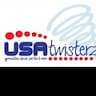 USA Twisterz company logo