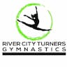 River City Turners Gymnastics company logo