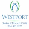 Westport Swim and Tennis company logo