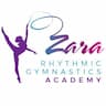 ZARA Rhythmic Gymnastics Academy company logo