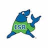 ISR Swim Babies company logo