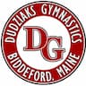 Dudziak's School of Gymnastics company logo