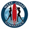 West Coast Elite Gymnastics company logo