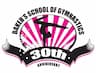 Baker's School Of Gymnastics company logo