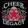 Cheer Legacy Allstars company logo