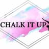 Chalk It Up Gymnastics company logo