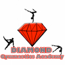 Diamond Gymnastics Academy company logo