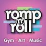 Romp n' Roll West End company logo