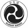 Albany Aikido company logo