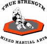 True Strength MMA company logo