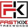 Fastkix Taekwondo & Kickboxing company logo