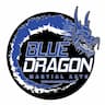 Blue Dragon Martial Arts company logo