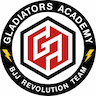 Gladiators Academy of Youngsville Kids Martial Arts company logo