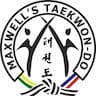 Maxwell's Taekwon-Do company logo