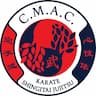 CMAC Martial Arts company logo