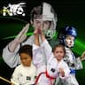 NTA Taekwondo - Prosper company logo