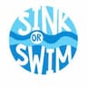 SINK or Swim company logo