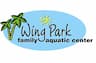 Wing Park Pool company logo