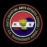 Pak's Taekwondo, Inc. company logo