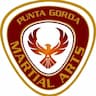 Punta Gorda Martial Arts company logo