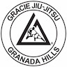 Gracie Jiu Jitsu Granada Hills company logo