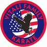 Vitali Family Karate company logo