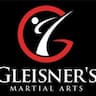 Gleisner's ATA Martial Arts company logo