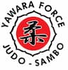 Yawara Force Judo/Sambo Club company logo