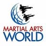 Martial Arts World of West End company logo