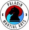 Paladin Martial Arts Federation company logo