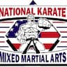 National Karate MMA/Goose Creek company logo