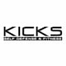 Kicks Self Defense & Fitness company logo