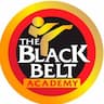 The Black Belt Academy company logo