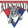 White Tiger Taekwondo company logo